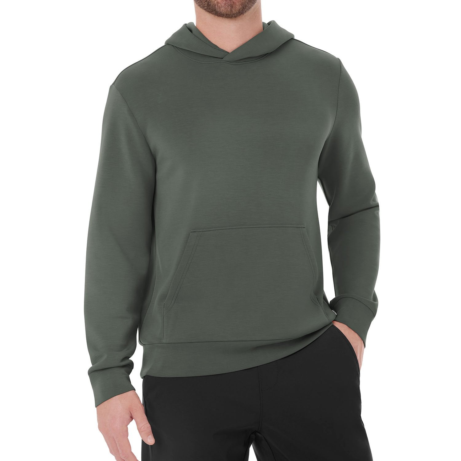 Member's Mark Men's Sandwash Hoodie