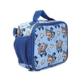 thumbnail image 11 of Kids Licensed 17" Backpack & Lunch Set, 11 of 18