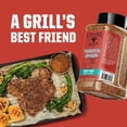 thumbnail image 5 of Fire & Society Thundering Longhorn BBQ Seasoning, Beef Rub, 17.6 oz., 5 of 8