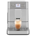 thumbnail image 1 of KitchenAid Fully Automatic Espresso Machine, Brushed Stainless Steel, 1 of 9