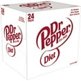 thumbnail image 11 of Diet Dr Pepper, 12 fl. oz. cans, 24 pk., 11 of 13