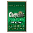 thumbnail image 1 of Cheyenne Menthol King Box 20 ct., 10 pk., 1 of 1