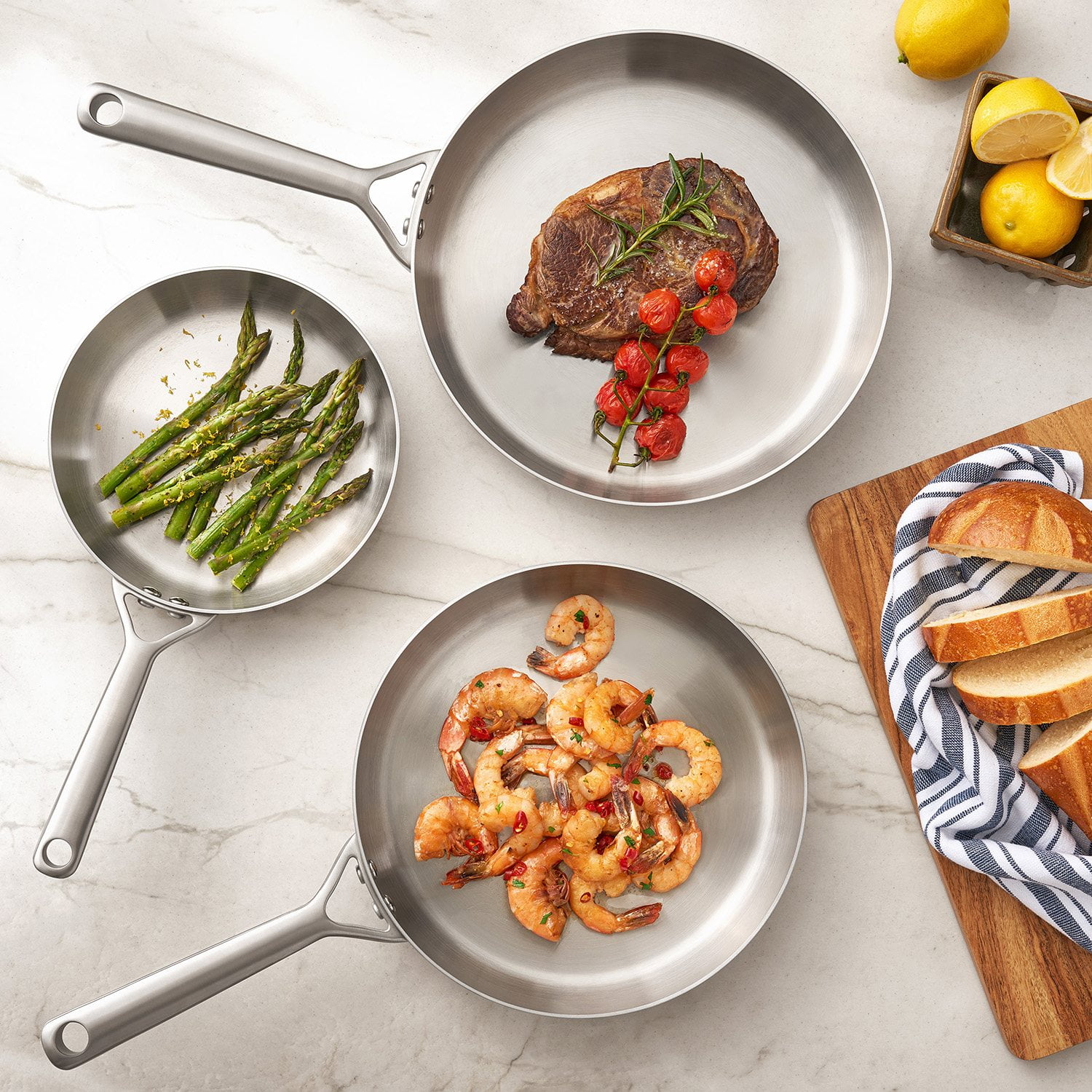 新品未使用 Union Plaza Pan Set Friars Club 新品未使用 Union Plaza Pan Set Friars Club Brand new, unused