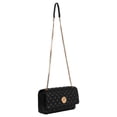 thumbnail image 8 of Versace Quilted Leather Shoulder Bag, 8 of 8