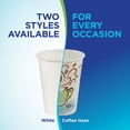 thumbnail image 7 of Dixie to go Insulated Paper Cups, Choose Size, 7 of 8