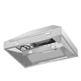 thumbnail image 7 of FORNO Aria Wall-Mounted Kitchen Range Hood, 7 of 12