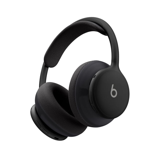 Beats 360 Over-Ear Headphones
