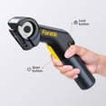 thumbnail image 3 of Fanttik Dual-Speed Bi-Directional Electric Rotary Cutter, 3 of 6