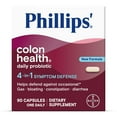 thumbnail image 6 of Phillips' Colon Health Daily Probiotic Capsules (90 ct.), 6 of 9