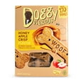 thumbnail image 1 of Doggy Delirious Crunchy Dog Treats, Choose Your Flavor, 5 lbs., 1 of 7