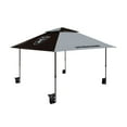 thumbnail image 1 of Logo Brands Las Vegas Raiders 12’x12’ Canopy, 1 of 8