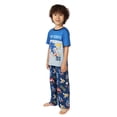 thumbnail image 2 of Character Boys 2-Piece Pajamas, 2 of 5