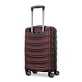 thumbnail image 2 of Lineate XLT Hardside 2-Piece Luggage Set (Assorted Colors), 2 of 15