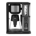 thumbnail image 1 of Ninja Specialty Coffee Maker with Fold-Away Frother CM401A, 1 of 8