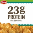 thumbnail image 6 of Tyson High Protein Simple Ingredient Chicken Nuggets, Frozen, 3 lbs., 6 of 11