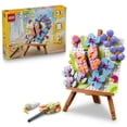 thumbnail image 1 of LEGO  Floral Art Decor Painting 31390, 1 of 6