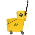 thumbnail image 4 of Member's Mark Commercial Mop Bucket with Wringer, 36 qt., 4 of 7