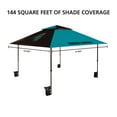 thumbnail image 3 of Logo Brands Coastal Carolina Chanticleers 12'x12' Canopy, 3 of 8