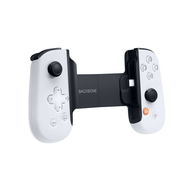 Backbone One Mobile Gaming PlayStation Edition Controller, USB-C