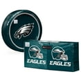 thumbnail image 1 of NFL Paper Plates & Napkins Kit, 285 ct., Choose Team, 1 of 11