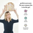 thumbnail image 9 of Fit & Fresh Artist Collection 5-Piece Deluxe Lunch Box, 9 of 9