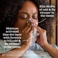 thumbnail image 3 of Kleenex Anti-Viral Facial Tissues 12 boxes, 55 tissues/box, 3 of 10