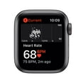 thumbnail image 4 of Apple Watch Nike SE 40mm GPS + Cellular (Choose Color), 4 of 9