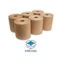 thumbnail image 3 of Boardwalk Green Universal Natural Roll Paper Towels 6 rolls, 800 ft./roll, 3 of 6