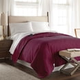 thumbnail image 1 of Shavel Micro Flannel Electric Blanket, Assorted Sizes, 1 of 3