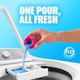 thumbnail image 6 of Ensueño Max Liquid Fabric Softener, Spring Fresh 330 loads, 236 fl. oz., 6 of 9