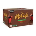 thumbnail image 8 of McCafe Decaf Premium Medium Roast K-Cup Coffee Pods, 94 ct., 8 of 11