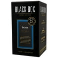 thumbnail image 3 of Black Box Merlot Red Wine Box Wine 3 L, 3 of 3