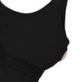 thumbnail image 5 of Member's Mark Women's Active Everyday Cropped Tank Top, 5 of 7
