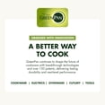 thumbnail image 11 of GreenPan 5.5-Quart Ceramic Nonstick Oval Skillet, 11 of 11
