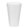 thumbnail image 3 of WinCup Foam Drink Cups 18 Series, White, Multi ct., 3 of 6