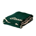 thumbnail image 4 of Logo Brands Green Bay Packers Luxe Dreams Throw, 60" x 80", 4 of 6