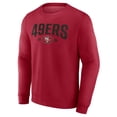 thumbnail image 1 of NFL Crewneck, 1 of 5