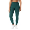 thumbnail interactive-video image 1 of Member's Mark Women's Everyday High-Rise Ankle Legging, 1 of 8