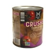 thumbnail image 5 of Member's Mark Crushed Tomatoes in Tomato Puree 105 oz., 5 of 5