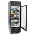 thumbnail image 3 of Premium Levella 9 cu. ft. Commercial Display Refrigerator, 3 of 11