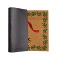 thumbnail image 4 of Member's Mark Holiday Coir Doormat, 4 of 4