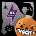 thumbnail image 4 of BuzzBallz Biggies Pumpkin Cocktail, 1.75 L, 4 of 4