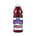 thumbnail image 4 of Ocean Spray Cranberry Grape Juice Cocktail 15.2 fl. oz., 12 pk., 4 of 6