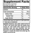 thumbnail image 8 of Vitafusion Fiber Well Sugar Free Gummy Vitamin Supplement, 220 ct., 8 of 13