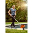 thumbnail image 8 of WORX 40V Power Share 13" Cordless Grass Trimmer/Edger with Command Feed, 8 of 12