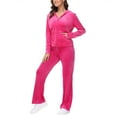 thumbnail image 5 of Juicy Couture x Mean Girls Women's Velour Pant, 5 of 5