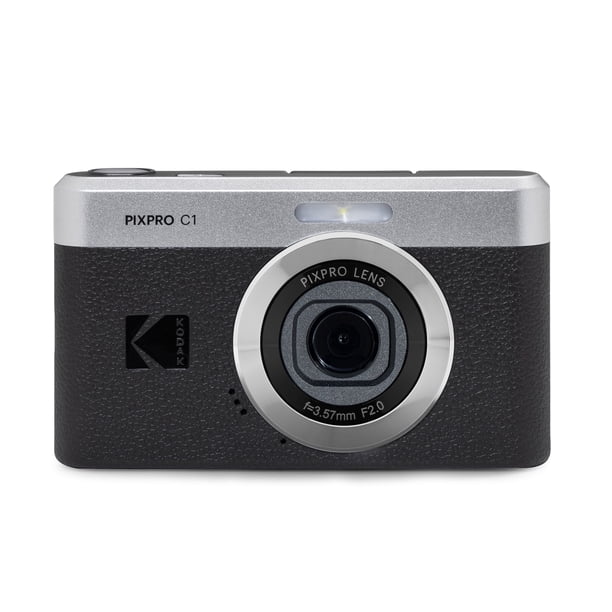 KODAK PIXPRO C1 Selfie Digital Camera Bundle - Samsclub.com