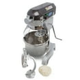 thumbnail image 1 of General 3-Speed Commercial Planetary Stand Mixer Assorted Sizes, 1 of 5