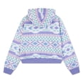 thumbnail image 6 of Hurley Girls Sherpa Jacket, 6 of 8