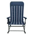 thumbnail image 2 of Member’s Mark Portable Folding Rocking Chair, 2 of 9